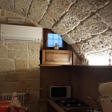 Cuore Di Pietra B&B Polignano a Mare Kültér fotó