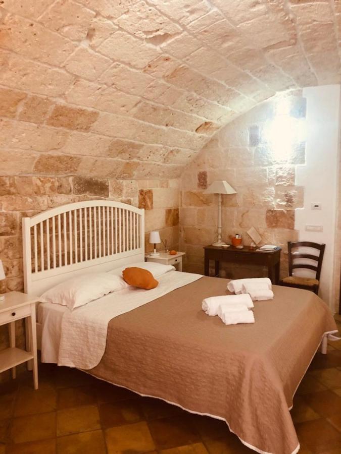 Cuore Di Pietra B&B Polignano a Mare Kültér fotó