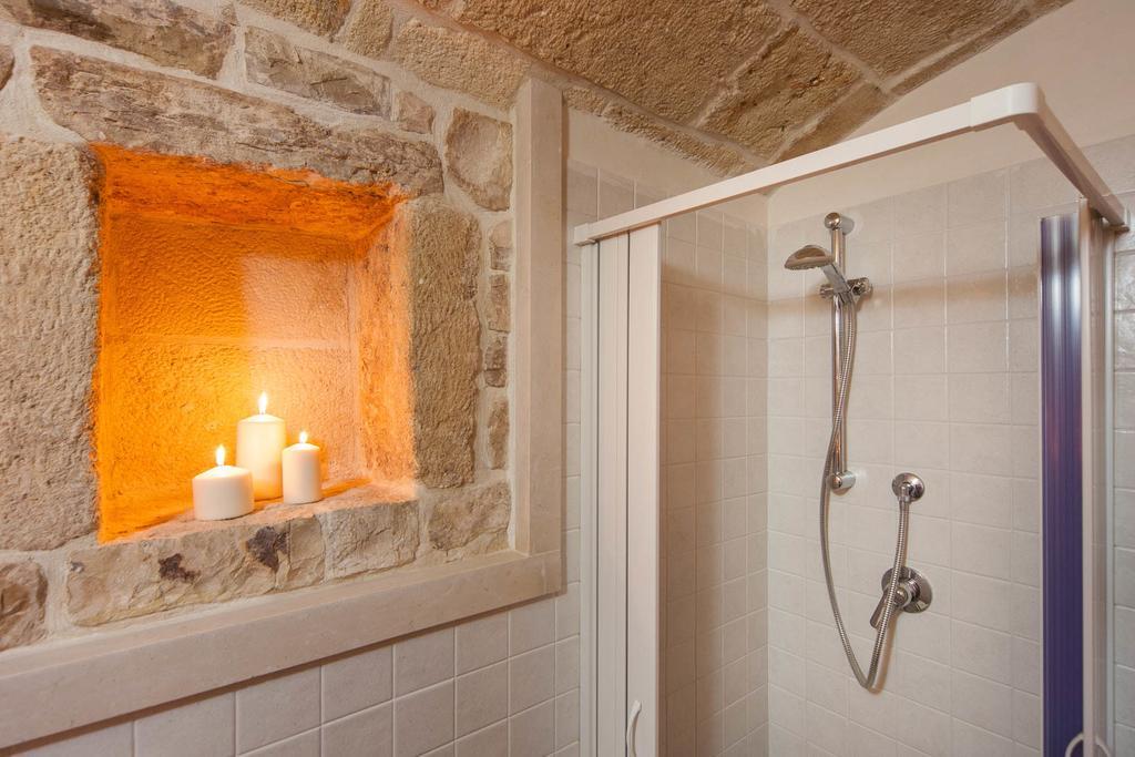 Cuore Di Pietra B&B Polignano a Mare Kültér fotó