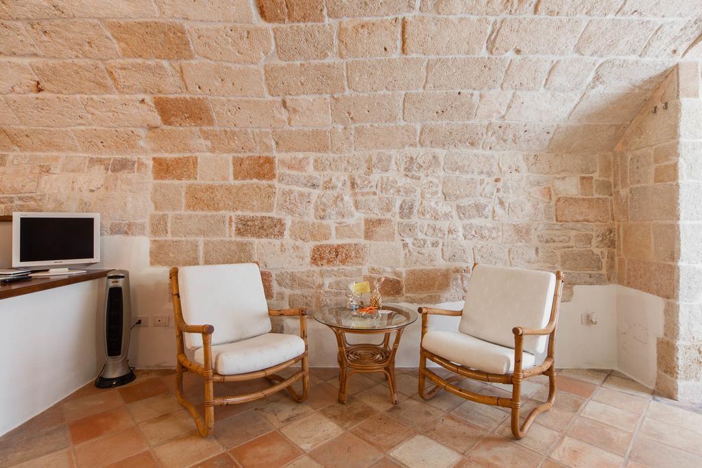 Cuore Di Pietra B&B Polignano a Mare Kültér fotó