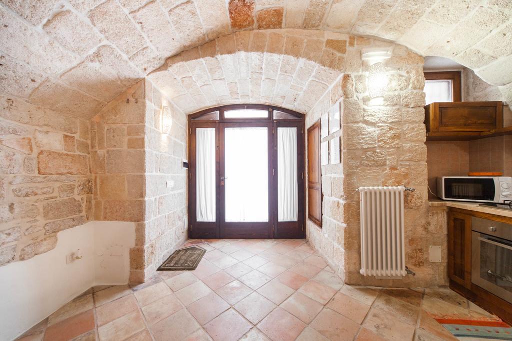 Cuore Di Pietra B&B Polignano a Mare Kültér fotó