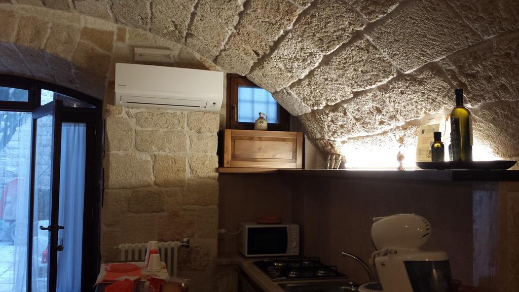 Cuore Di Pietra B&B Polignano a Mare Kültér fotó
